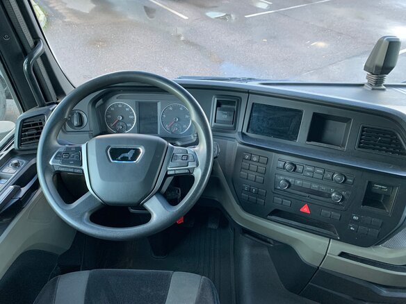 2022 MAN TGX, белый, 11900000 рублей - вид 7