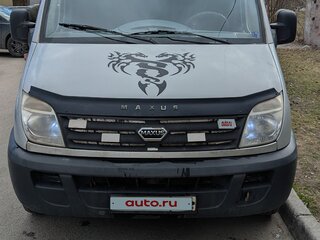 2009 LDV Maxus, серый, 650000 рублей, вид 1