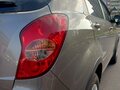 2012 SsangYong Actyon II, серый, 750000 рублей - вид 6