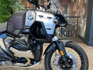 2025 BMW R 1300 GS Adventure, серый, 3650000 рублей, вид 2