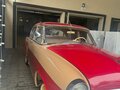 1960 ГАЗ 21 «Волга» 21В, бежевый, 3800000 рублей - вид 4