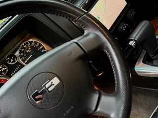 2008 Hummer H3, красный, 1930000 рублей, вид 5