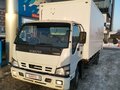 2010 Isuzu Elf (N-series), белый, 1900000 рублей