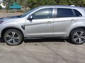 2019 Mitsubishi Outlander Sport I Рестайлинг 3, серый, 1200000 рублей - вид 8