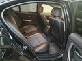 2008 BMW 3 серии 320i V (E90/E91/E92/E93) Рестайлинг, чёрный, 1050000 рублей - вид 9