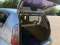 2009 Toyota Passo I (C10), серебристый, 520000 рублей - вид 5