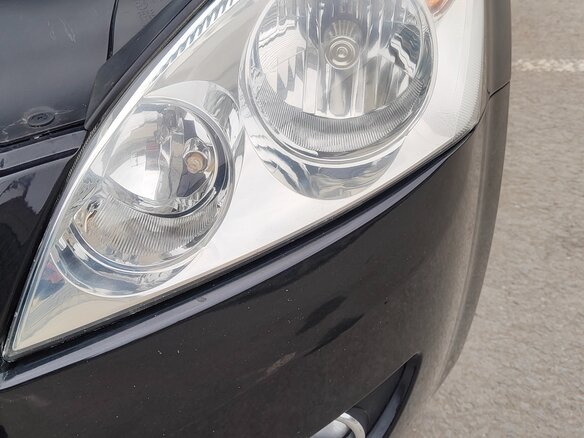 2008 Kia Ceed I, чёрный, 690000 рублей - вид 16