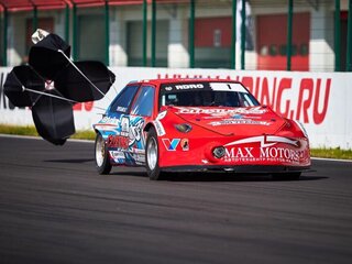 1988 Спортивные авто и реплики Драгстер, красный, 3000000 рублей, вид 2