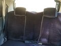 2008 Toyota Aygo I, чёрный, 450000 рублей - вид 6