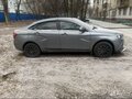 2018 Lada (ВАЗ) Vesta I, серый, 1000000 рублей - вид 4