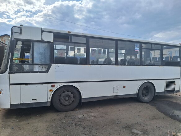 2011 КАвЗ 4235, белый, 370000 рублей - вид 3
