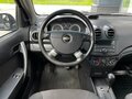 2010 Chevrolet Aveo I Рестайлинг, чёрный, 550000 рублей - вид 9