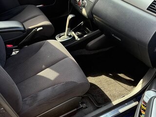 2010 Nissan Tiida I Рестайлинг, синий, 750000 рублей, вид 4