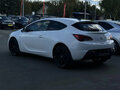 2013 Opel Astra GTC J Рестайлинг, белый - вид 4