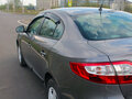 2013 Renault Fluence I Рестайлинг, серый - вид 3