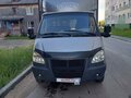 2008 ГАЗ ГАЗель (3302), серебристый, 1050000 рублей - вид 1