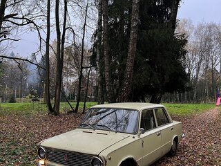 1974 Lada (ВАЗ) 2101, бежевый, 180000 рублей, вид 1