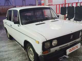 2001 Lada (ВАЗ) 21065, белый, 89999 рублей, вид 1