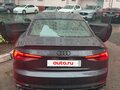 2016 Audi A5 II (F5), серый, 2700000 рублей - вид 5