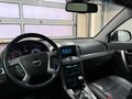 2013 Chevrolet Captiva I Рестайлинг, синий - вид 10