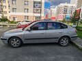 2006 Hyundai Elantra III (XD2) Рестайлинг, серый, 290000 рублей - вид 3