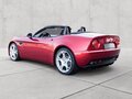 2010 Alfa Romeo 8C Competizione, красный - вид 4