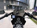 2009 Harley-Davidson Sportster 883, чёрный, 690000 рублей - вид 7