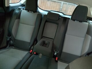 2018 Ford Escape III Рестайлинг, серый, 1310446 рублей, вид 5