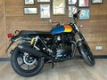 2025 Royal Enfield Interceptor 650, синий, 703000 рублей - вид 7