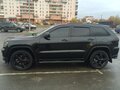 2012 Jeep Grand Cherokee IV (WK2), чёрный - вид 6