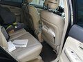2005 Lexus RX 400h II, чёрный - вид 3