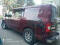 2012 Nissan NV-Series (1500/2500/3500), пурпурный, 2150000 рублей - вид 6