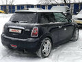 2007 Mini Hatch Cooper II (R56), чёрный - вид 4