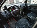 2007 Ford Fusion I Рестайлинг, чёрный, 499000 рублей - вид 5