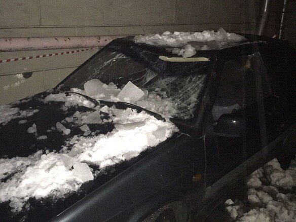 2007 Lada (ВАЗ) 2113, зелёный