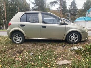 2007 FAW Vita, бежевый, 80000 рублей, вид 4