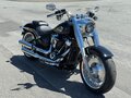 2026 Harley-Davidson Fat Boy, чёрный, 3299000 рублей