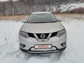 2016 Nissan X-Trail III, серый, 1725000 рублей - вид 1