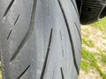 2009 Yamaha FZ1, серый, 600000 рублей - вид 6