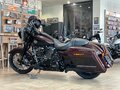 2022 Harley-Davidson Street Glide, пурпурный, 3600000 рублей - вид 7