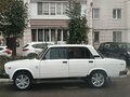 1998 Lada (ВАЗ) 2105, белый, 206000 рублей - вид 3