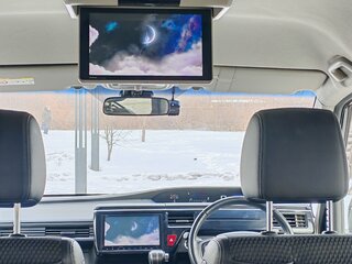 2016 Honda Stepwgn V, чёрный, 2250000 рублей, вид 5