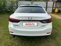 2016 Mazda 6 III (GJ) Рестайлинг, белый, 2250000 рублей - вид 6