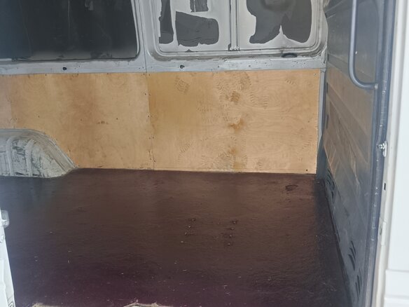 2013 Mercedes-Benz Sprinter Classic, белый, 1400000 рублей - вид 7