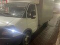 2013 ГАЗ ГАЗель (3302), белый, 1350000 рублей - вид 1