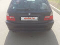 2004 BMW 3 серии 320i IV (E46) Рестайлинг, синий - вид 4