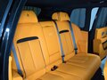 2022 Rolls-Royce Cullinan Black Badge I (Series I), чёрный, 44150496 рублей - вид 6