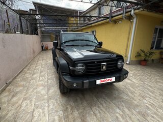 2023 Tank 300 I, чёрный, 4100000 рублей, вид 3