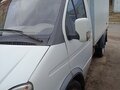 2008 ГАЗ ГАЗель (3302), белый, 700000 рублей