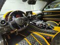 2017 Mercedes-Benz AMG GT R I Рестайлинг, зелёный - вид 8